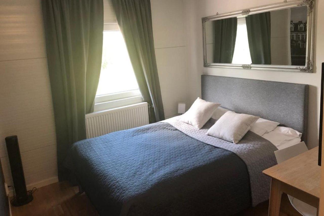 Hotell Tunapark Ескільстуна Екстер'єр фото