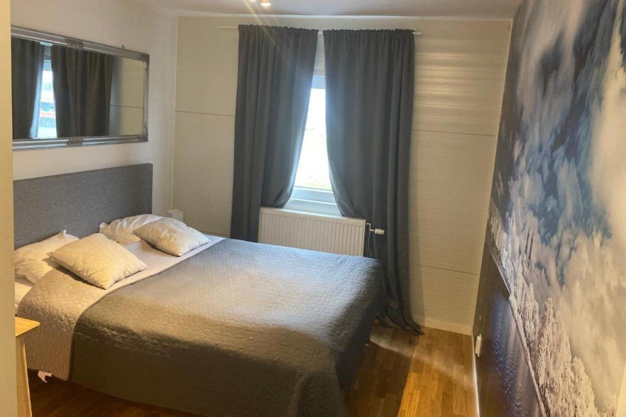 Hotell Tunapark Ескільстуна Екстер'єр фото