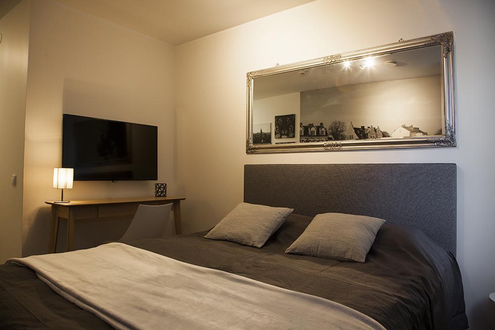 Hotell Tunapark Ескільстуна Екстер'єр фото