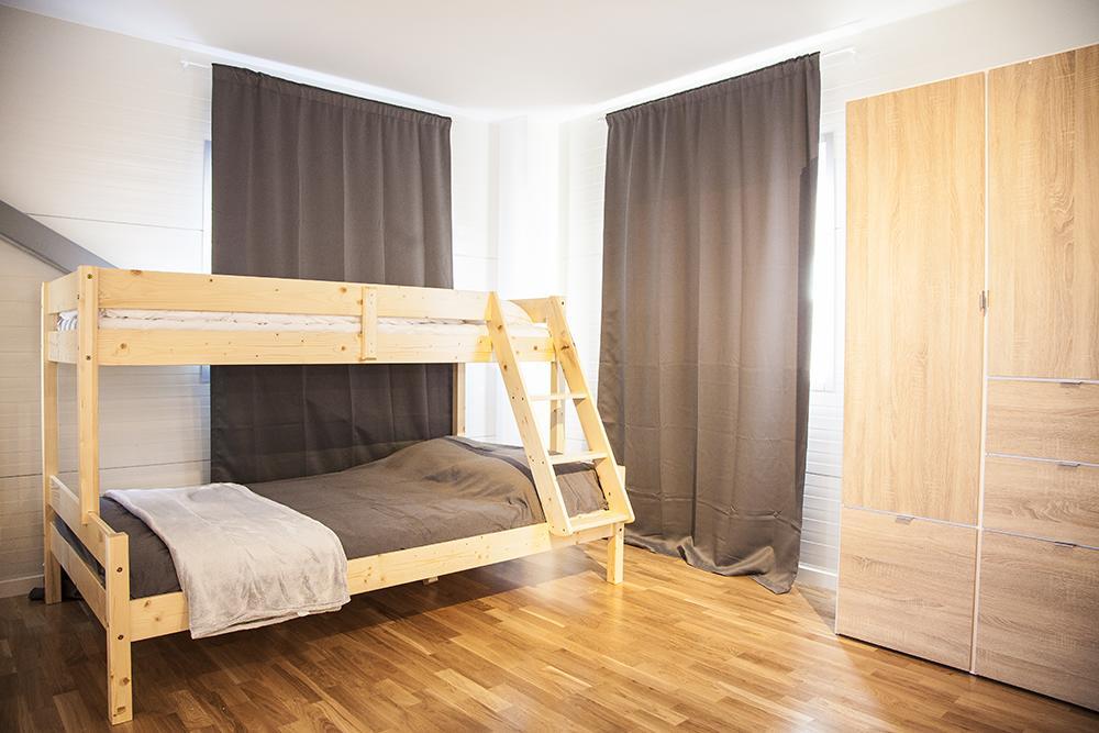 Hotell Tunapark Ескільстуна Екстер'єр фото