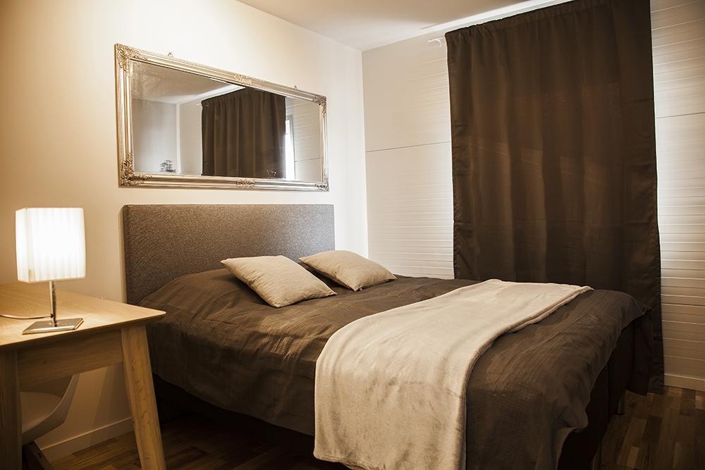 Hotell Tunapark Ескільстуна Екстер'єр фото
